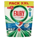 Fairy Pastiglie Lavastoviglie Platinum Plus Pulizia Profonda, Detersivo Piatti, 56 Capsule 869 g